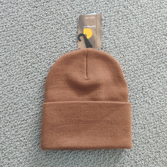 Carhartt Beanie - Picture 2 of 2